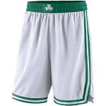 Shorts de basketball Boston Celtics respirants Taille XXL look casual pour homme 