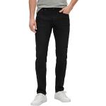 Jeans Gap noirs en denim délavés stretch Taille L W32 look fashion pour homme 