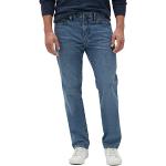 Jeans droits Gap en denim Taille L W36 look fashion pour homme 