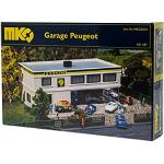 Garage Peugeot - Kit