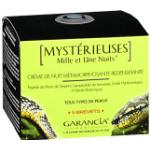 Crèmes de nuit Garancia à l'acide hyaluronique sans paraben 30 ml pour le visage relaxantes 