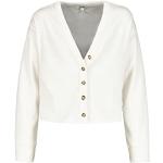 Sweatshirts Garcia blancs cassés look fashion pour fille de la boutique en ligne Amazon.fr 