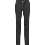 Jeans slim Garcia noirs look fashion pour fille de la boutique en ligne Amazon.fr 