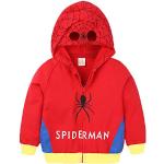 Sweats à capuche Spiderman pour garçon de la boutique en ligne Amazon.fr 