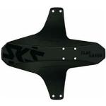 Pièces pour vélo  SKS noires en plastique 