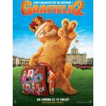 Garfield 2 - Affiche Cinema Originale