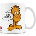 Garfield Officiellement Sous Licence I Hate Monday