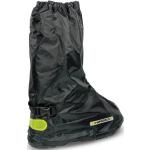 Garibaldi Rain Full Sole Boots Cover Noir M-L Homme