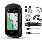 GPS de Vélos Garmin Edge noirs 