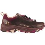 Chaussures de randonnée Garmont marron en fibre synthétique légères à lacets Pointure 39 pour homme 