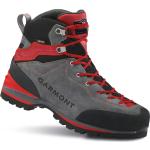 Garmont Ascent GTX Bottes, gris UK 11,5 | EU 46,5 2021 Chaussures trekking & randonnée