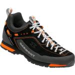 Chaussures de randonnée Garmont orange en fil filet Pointure 42 look fashion pour homme 