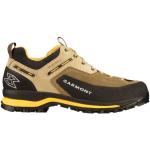 Chaussures de randonnée Garmont beiges en daim Pointure 41 pour homme en promo 