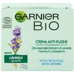 Crèmes hydratantes bio vegan à l'huile d'argan 50 ml pour le visage anti rides régénérantes pour femme 