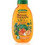 Garnier Botanic Therapy Disney Kids shampoing et après-shampoing 2 en 1 pour des cheveux faciles à démêler pour enfant 400 ml