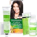 Garnier Color Naturals Creme coloration cheveux teinte 3 Natural Dark Brown 1 pcs