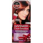 Colorations Garnier pour cheveux 60 ml pour femme 