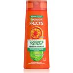Shampoings Garnier Fructis 250 ml fortifiants pour cheveux abîmés pour femme 
