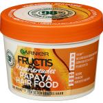 Garnier Fructis Papaya Hair Food masque rénovateur pour cheveux abîmés 400 ml