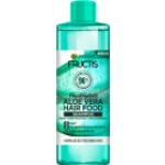 GARNIER FRUCTIS Shampoing Hydratant Hair Food Aloe Vera - 400 ml