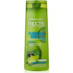 Garnier Fructis Shampoo Force and Gloss Shampoo, 2-in-1 360 ml