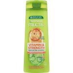 Garnier Fructis Vitamin & Strength shampoing fortifiant pour cheveux abîmés 400 ml