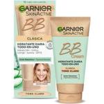 BB Creams Garnier beiges nude à l'acide hyaluronique 50 ml pour femme 