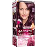 Colorations Garnier marron pour cheveux en lot de 1 40 ml 