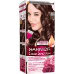 Colorations Garnier marron chocolat pour cheveux en lot de 1 40 ml 
