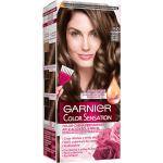 Colorations Garnier marron pour cheveux 40 ml 