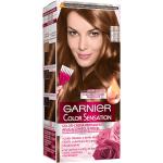 Colorations Garnier marron pour cheveux 40 ml 