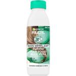 Après-shampoings Garnier Fructis vegan à l'aloe vera 350 ml démêlants pour cheveux secs 