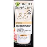 BB Creams Garnier beiges nude vitamine E 50 ml hydratantes texture crème 