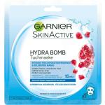 GARNIER SkinActive HYDRA BOMB Masque Hydratant Grenade et Acide Hyaluronique - 1 pcs
