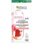Garnier SkinActive Masque Tissu Ampoule Raffermissant Acide Hyaluronique 15g