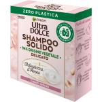 Shampoings solides sans savon 250 ml texture crème 