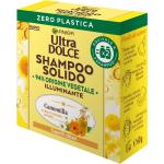 Shampoings solides à la camomille sans savon 250 ml texture solide 