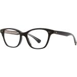Garrett Leight - Accessories > Glasses - Black -