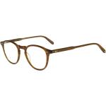 Garrett Leight - Accessories > Glasses - Brown -