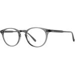 Garrett Leight - Accessories > Glasses - Gray -