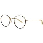 Garrett Leight - Accessories > Glasses - Yellow -