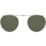 Garrett Leight - Accessories > Sunglasses - Gray -