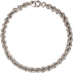 Gas Bijoux - Accessories > Jewellery > Necklaces - Gray -