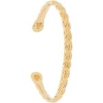 Bracelets en or Gas Bijoux en or 24 carats made in France pour femme 