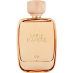 Gas Bijoux - SABLE D'AMBRE Eau de parfum 100ML 100 ml