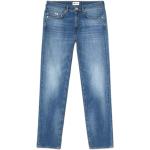 Jeans Gas bleus en coton Taille XXL look casual pour homme 
