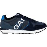 GAS - Shoes > Sneakers - Blue -