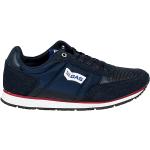 GAS - Shoes > Sneakers - Blue -
