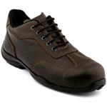 Chaussures de travail  Gaston Mille marron Pointure 44 look fashion pour homme 
