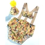 Culottes de protection à motif papillons pour garçon de la boutique en ligne Etsy.com 